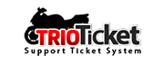 TrioTicket :: Staff Control Panel